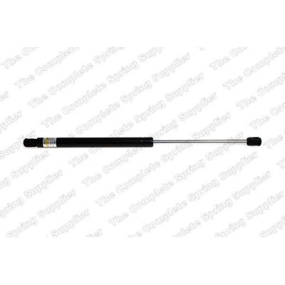 ALVADI LESJÖFORS Model 8163455 Zadní zavazadlový prostor ALVADI LESJÖFORS Model 8163455 Zadní zavazadlový prostor