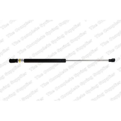 LESJOEFORS 8027502 Luftfjäder - Pneumatic spring LESJOEFORS 8027502 Luftfjäder - Pneumatic spring
