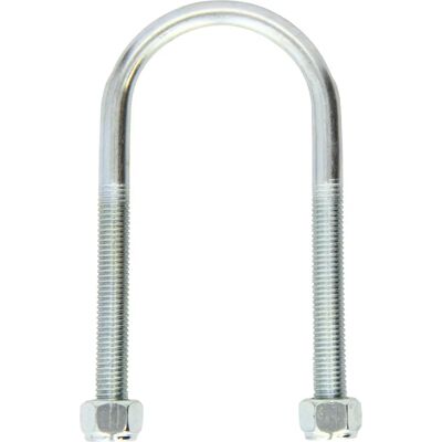 Lesjofors LS77820 U-vormige veerspanning Lesjofors LS77820 U-vormige veerspanning
