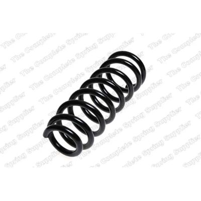 Ressort de suspension arrière Lesjofors 4292593 - Ressort hélicoïdal Ressort de suspension arrière Lesjofors 4292593 - Ressort hélicoïdal