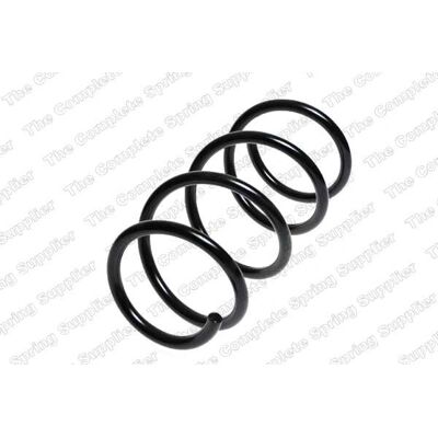 Lesjöfors Modell 6001549185 - Feder für Vorderachse Lesjöfors Modell 6001549185 - Feder für Vorderachse
