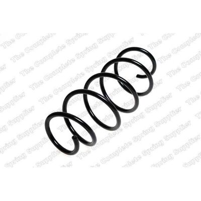 Lesjöfors C2 Front Suspension Spring - Suspension Spring Lesjöfors C2 Front Suspension Spring - Suspension Spring