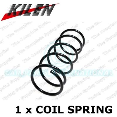 Lesjöfors Modell 4092570 Spiralfeder - Coil Spring Lesjöfors Modell 4092570 Spiralfeder - Coil Spring