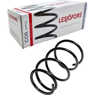 Lesjöfors ADT388460 Ressort de suspension Avant pour Toyota Celica - Ressort de suspension Lesjöfors ADT388460 Ressort de suspension Avant pour Toyota Celica - Ressort de suspension