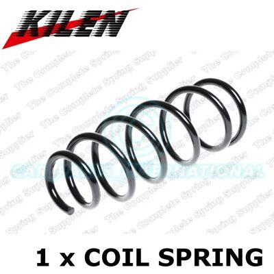 KILEN spiralfjedre - coil spring KILEN spiralfjedre - coil spring