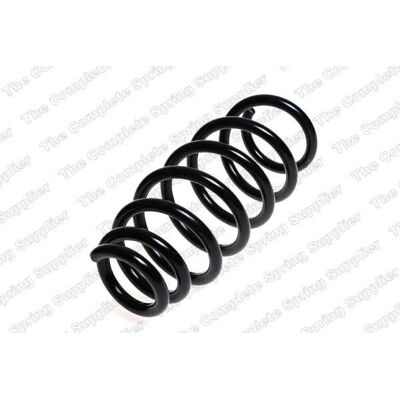 Ressort de suspension Lesjöfors - Alfa Romeo 159 Ressort de suspension Lesjöfors - Alfa Romeo 159