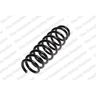 Lesjöfors Coil Spring 4200711 - Coil spring for Alfa Romeo 159 Lesjöfors Coil Spring 4200711 - Coil spring for Alfa Romeo 159
