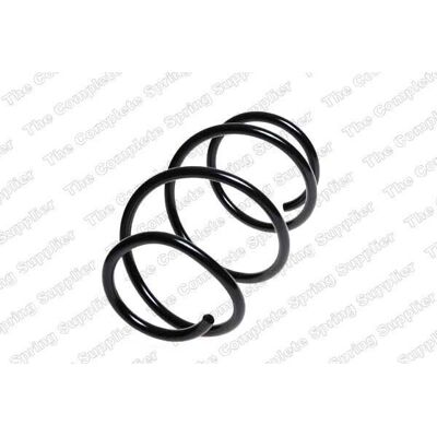 Lesjöfors Z4 Ressort d'avant - Suspension spring Lesjöfors Z4 Ressort d'avant - Suspension spring