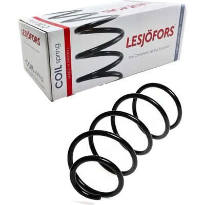 Lesjöfors Feder - BMW 1 & 3 - Coil Spring Lesjöfors Feder - BMW 1 & 3 - Coil Spring