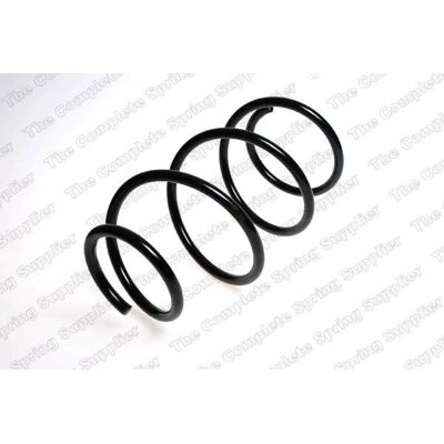 Lesjöfors Federspira für Vorderachse rechts - Coil Spring Lesjöfors Federspira für Vorderachse rechts - Coil Spring