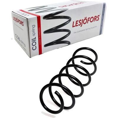 Lesjöfors arc suspendare față Fiat Lancia - Arc Lesjöfors arc suspendare față Fiat Lancia - Arc