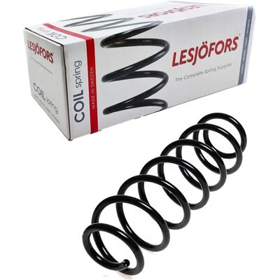 Ressort de suspension arrière Fiat Stilo - Ressort de coil Ressort de suspension arrière Fiat Stilo - Ressort de coil