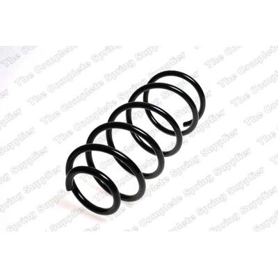 Lesjöfors Transit Front Suspension Spring - Suspension Spring Lesjöfors Transit Front Suspension Spring - Suspension Spring
