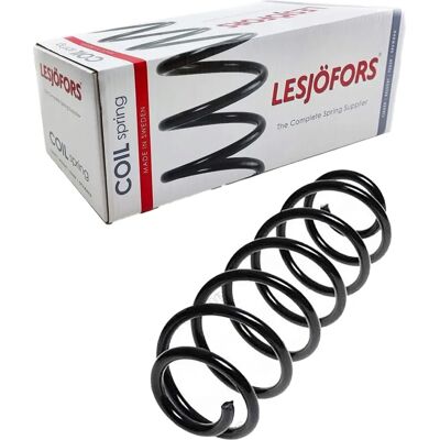 Lesjöfors Model 4227590 Arc de suspensie spate pentru Ford Fusion Lesjöfors Model 4227590 Arc de suspensie spate pentru Ford Fusion