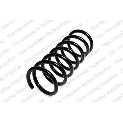 ALVADI LESJÖFORS coil spring - Rear axle - Coil spring suspension ALVADI LESJÖFORS coil spring - Rear axle - Coil spring suspension