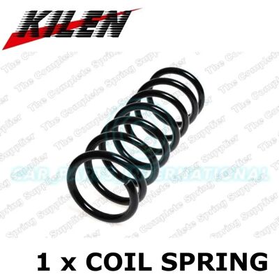 ALVADI LESJÖFORS Model 4227593 Spiralfjedre - coil spring ALVADI LESJÖFORS Model 4227593 Spiralfjedre - coil spring