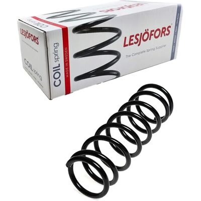 ALVADI LESJÖFORS Spiralfjedre - Baghjul - Honda Accord ALVADI LESJÖFORS Spiralfjedre - Baghjul - Honda Accord