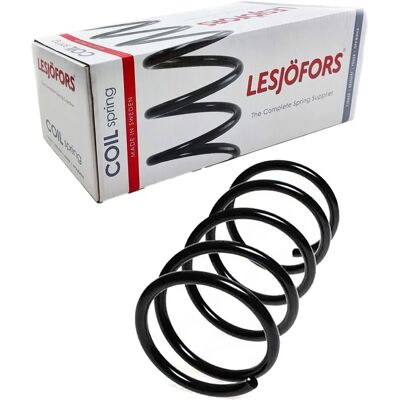 ALVADI LESJÖFORS Spiralfjedre - Coil Spring ALVADI LESJÖFORS Spiralfjedre - Coil Spring