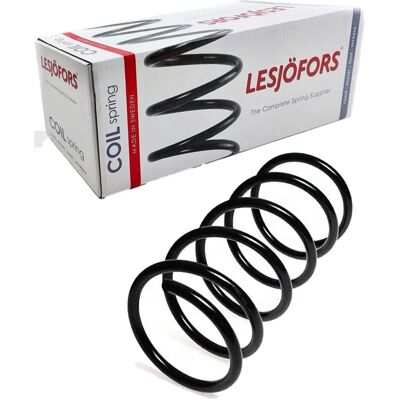 Lesjöfors Fahrwerksfeder 55101h1300 - coil spring Lesjöfors Fahrwerksfeder 55101h1300 - coil spring