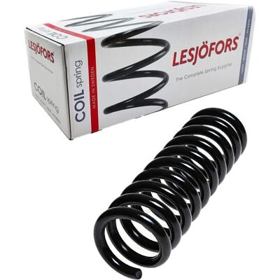 Lesjöfors Modelo 4042112 - Resorte de suspensión Lesjöfors Modelo 4042112 - Resorte de suspensión