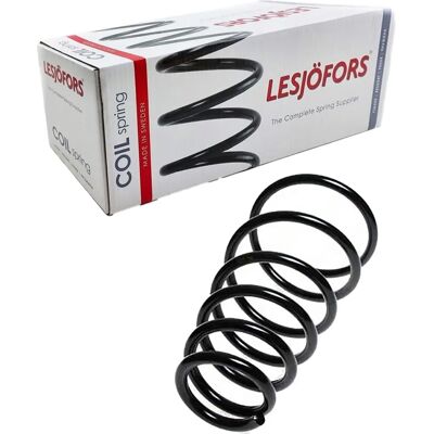 KILEN Model 54916 Baghjuletfjeder - coil spring KILEN Model 54916 Baghjuletfjeder - coil spring