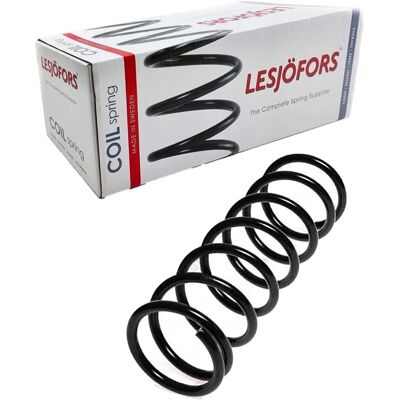 Ressort de suspension Mazda MX-5 - Essieu arrière Ressort de suspension Mazda MX-5 - Essieu arrière