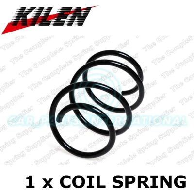 Lesjöfors 4058700 Suspension Spring - MINI 3/5 door models Lesjöfors 4058700 Suspension Spring - MINI 3/5 door models