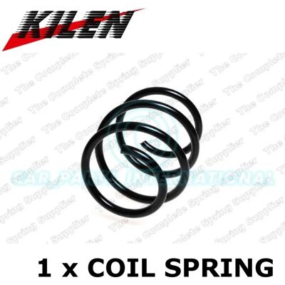 Lesjöfors Mini R50/R53 Cooper S Ressort suspension avant - Ressort de suspension Lesjöfors Mini R50/R53 Cooper S Ressort suspension avant - Ressort de suspension