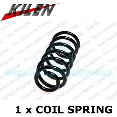 Ressort de suspension arrière Lesjöfors - Mini R50 R52 R53 - Ressort hélicoïdal Ressort de suspension arrière Lesjöfors - Mini R50 R52 R53 - Ressort hélicoïdal