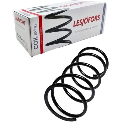 Spiralfjær Lesjöfors 4059243 - Coil Spring Spiralfjær Lesjöfors 4059243 - Coil Spring