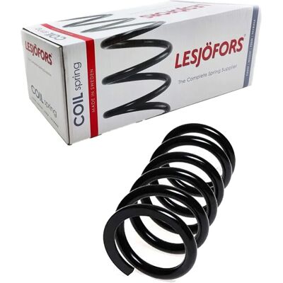 KILEN Fjedre 58017 - Coil Spring KILEN Fjedre 58017 - Coil Spring