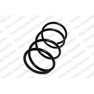 Lesjöfors Modèle 540108h760 - Ressort de coil pour Nissan X-trail Lesjöfors Modèle 540108h760 - Ressort de coil pour Nissan X-trail