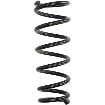 Lesjöfors 4062055 Ressort de suspension avant - Ressort hélicoïdal Lesjöfors 4062055 Ressort de suspension avant - Ressort hélicoïdal