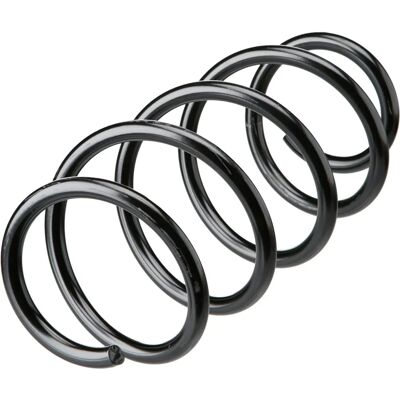 Lesjöfors ZCA3535H Ressort de suspension avant pour Opel Vectra Saab 9-3 - Ressort hélicoïdal Lesjöfors ZCA3535H Ressort de suspension avant pour Opel Vectra Saab 9-3 - Ressort hélicoïdal