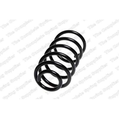 Opel Corsa D Hinterachse Feder - Fahrwerksfeder Opel Corsa D Hinterachse Feder - Fahrwerksfeder