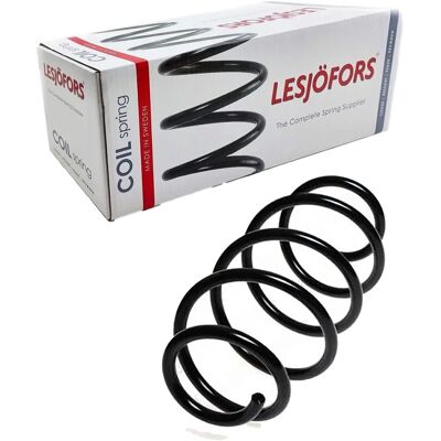 ALVADI LESJÖFORS ressort hélicoïdal - coil spring ALVADI LESJÖFORS ressort hélicoïdal - coil spring