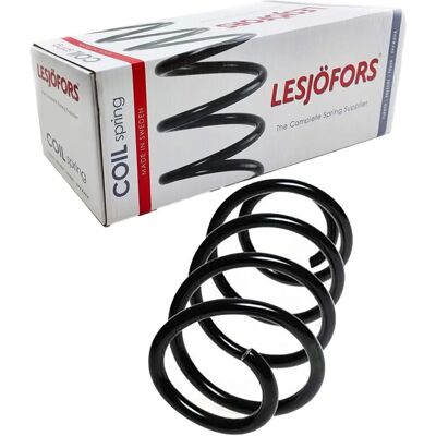 ALVADI LESJÖFORS Ressort hélicoïdal - Ressort de ressort hélicoïdal ALVADI LESJÖFORS Ressort hélicoïdal - Ressort de ressort hélicoïdal