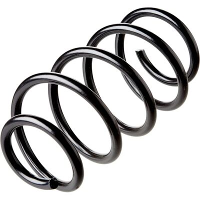Lesjöfors Model 4086005 affjedringsfjedre til Smart Roadster - affjedringsfjedre Lesjöfors Model 4086005 affjedringsfjedre til Smart Roadster - affjedringsfjedre
