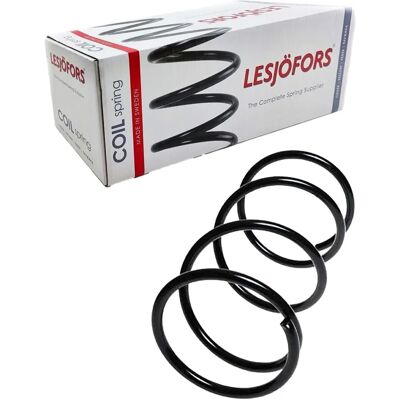 Lesjöfors 4088309 Foraksel fjedre - Foraksel fjedre Lesjöfors 4088309 Foraksel fjedre - Foraksel fjedre