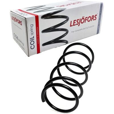 Lesjöfors Modèle 4088315 Ressort en spirale - coil spring Lesjöfors Modèle 4088315 Ressort en spirale - coil spring