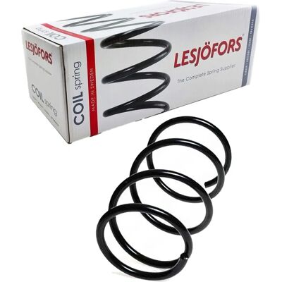 Lesjöfors 4088319 Affjedringsfjeder til Subaru Impreza II Lesjöfors 4088319 Affjedringsfjeder til Subaru Impreza II