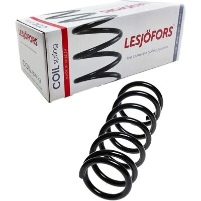 Ressort hélicoïdal ALVADI LESJÖFORS - Essieu arrière Subaru Legacy Ressort hélicoïdal ALVADI LESJÖFORS - Essieu arrière Subaru Legacy