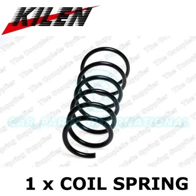 Lesjöfors 4088913 Ressort de suspension - Pour Suzuki Swift 3 Lesjöfors 4088913 Ressort de suspension - Pour Suzuki Swift 3