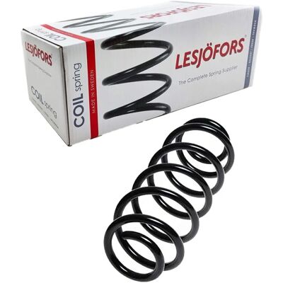 Lesjöfors ZCA6778H ZCA90309 4131162J10 Tylny sprężyna zawieszenia - Sprężyna zawieszenia Lesjöfors ZCA6778H ZCA90309 4131162J10 Tylny sprężyna zawieszenia - Sprężyna zawieszenia
