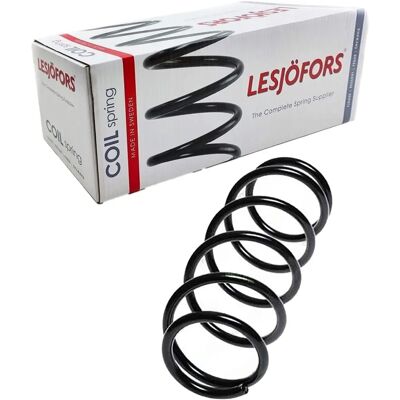 Lesjöfors Modell 4288913 Bakfjæringsfjær - Kjøretøyoppheng Lesjöfors Modell 4288913 Bakfjæringsfjær - Kjøretøyoppheng