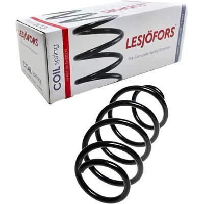 Kierrejousi Skoda Octavia VW Eos Golf Jetta - coil spring Kierrejousi Skoda Octavia VW Eos Golf Jetta - coil spring