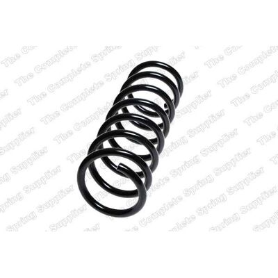 ALVADI LESJÖFORS Model Spiralfjedre - Coil Spring ALVADI LESJÖFORS Model Spiralfjedre - Coil Spring