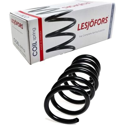 Lesjöfors Ressort hélicoïdal 4295851 - Ressort à spirale Lesjöfors Ressort hélicoïdal 4295851 - Ressort à spirale
