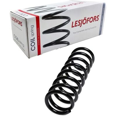 Lesjöfors Modèle 4288330 Ressort suspension arrière - Ressort de suspension Lesjöfors Modèle 4288330 Ressort suspension arrière - Ressort de suspension