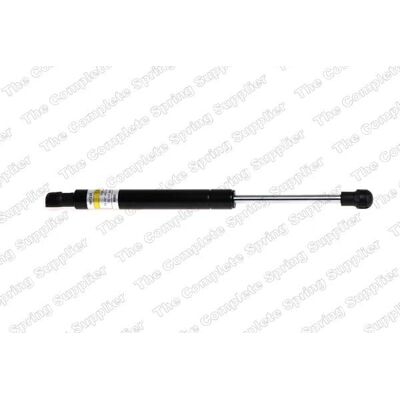 Lesjöfors Gassfjær - Bagasjelokksstøtte for Alfa Romeo Spider - Hydraulisk Lesjöfors Gassfjær - Bagasjelokksstøtte for Alfa Romeo Spider - Hydraulisk